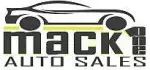 Mack One Auto Sales Logo